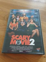 DVD Scary Movie 2