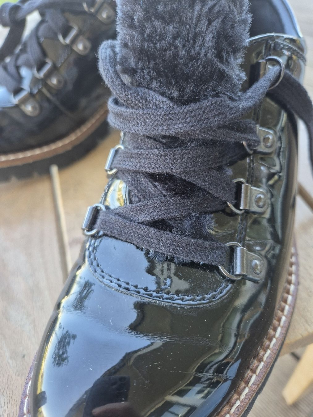 Scarpe da donna: Schuhe – Usato da Affoltern am Albis venduto da zuf_m9zg 1