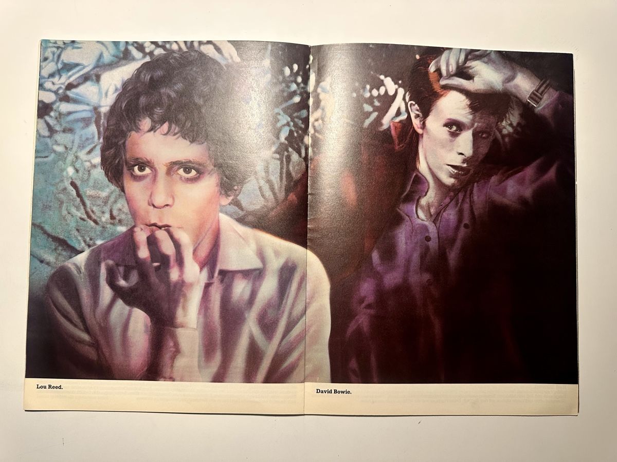 Riviste & Magazine: 3 Magazine rock dreams, Nr 1, 7, 10 – Usato da Zürich venduto da bella027 4