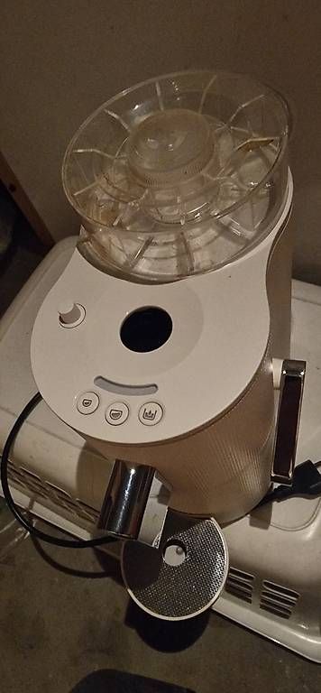 Macchine per caffè & Macchine per espresso: Coffee B – Usato da Nunningen venduto da south-islander 1