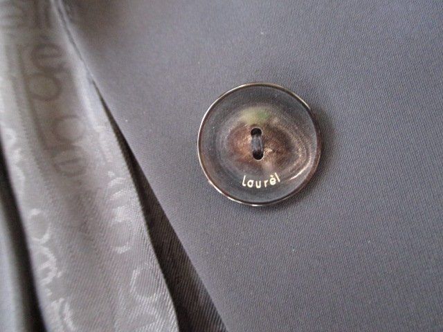 Giacche: Laurèl - neuw. schwarzer Blazer Jacke Gr. 36 – Nuovo (secondo la descrizione) da Wetzikon ZH venduto da icewear 7