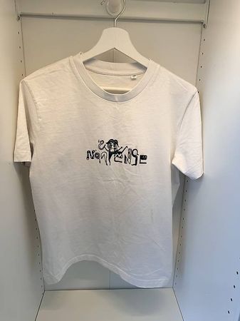 T-shirt techno en coton bio Stanley/Stella xxs