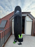 SUP Board Set 10'6'' (320 cm) komplett