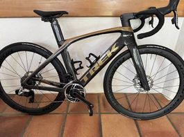 Trek Madone SLR 9 Disc AXS, Project One, Grösse S