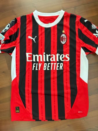 AC Milan Trikot 24/25