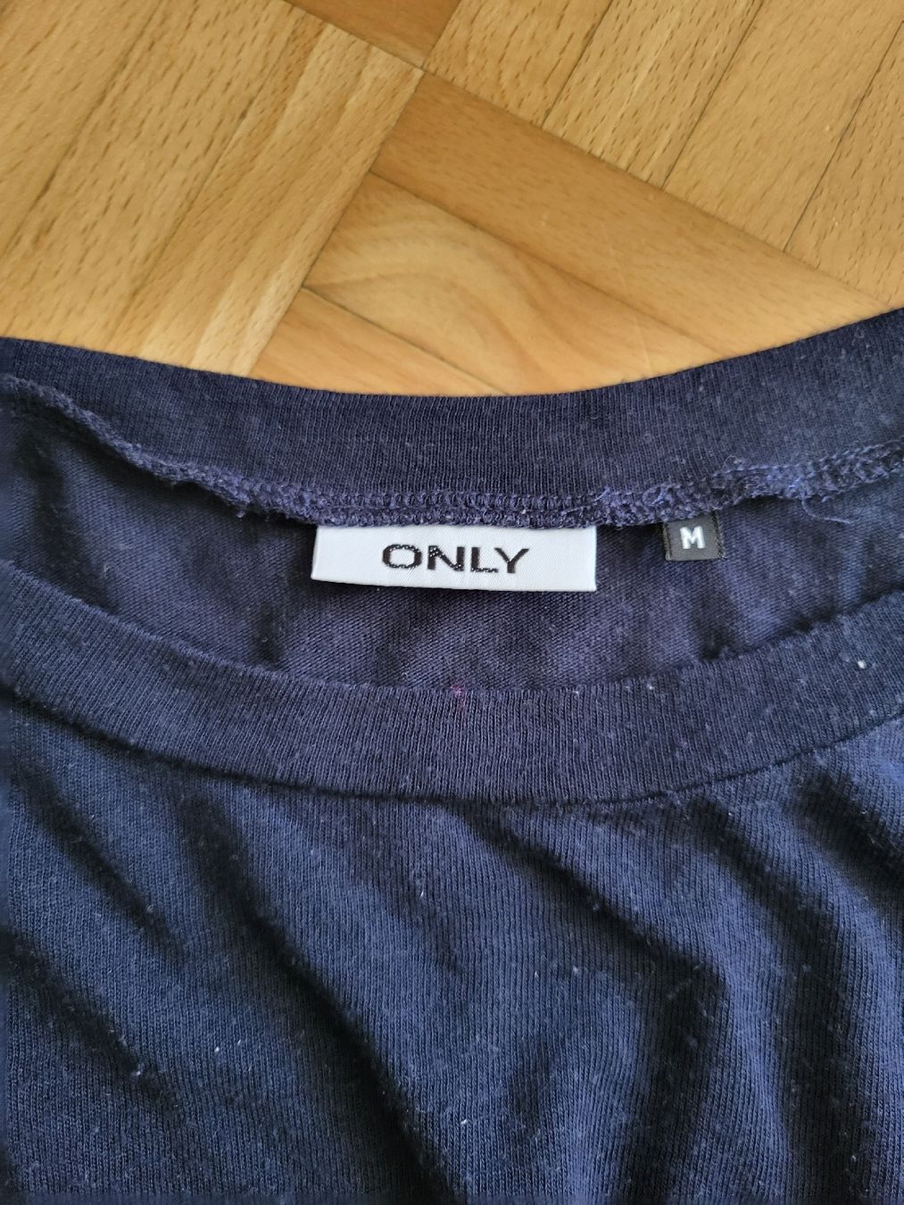 Lotti di vestiti: T-Shirts Umstandsmode, Gr M – Usato da Henggart venduto da Katzenpfoten 2