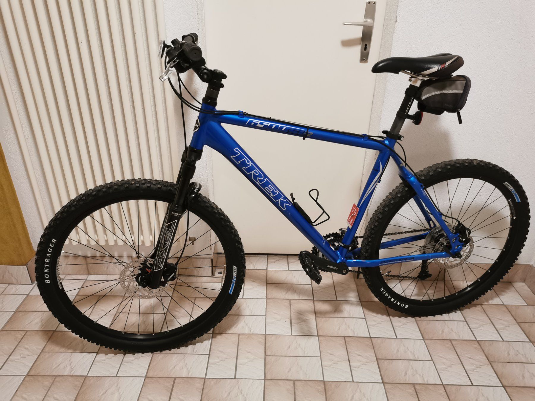 Trek Vélos: Vélo VTT Trek – D'occasion à Renens VD par oli_vjm7 5