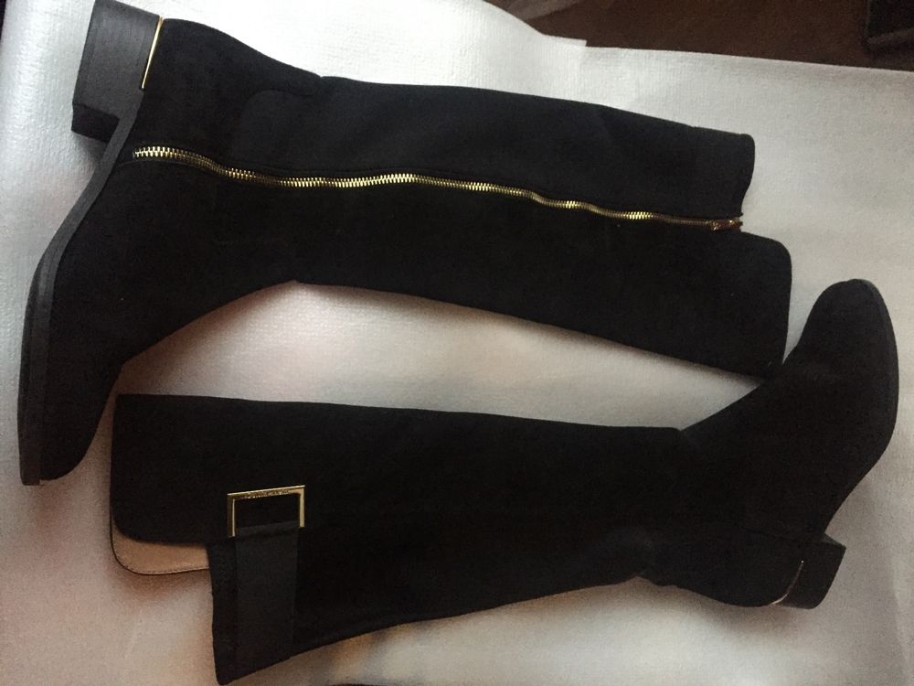 Bottes Calvin Klein 41 neuve Kaufen auf Ricardo