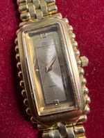 Christian Bernard Paris Tank 15 mm