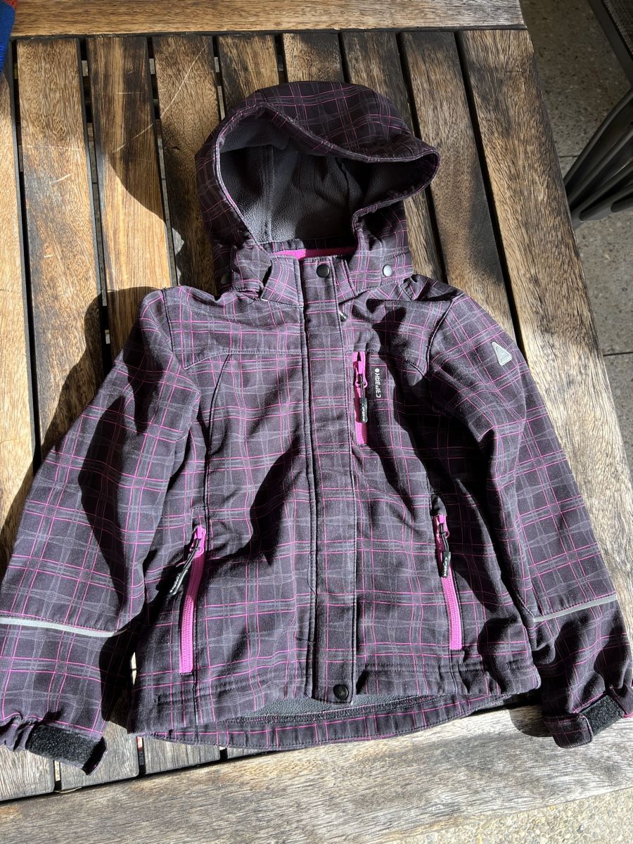 Icepeak Vestes & Manteaux: Icepeak Softshell 116 – D'occasion à Glattbrugg par HUAKK