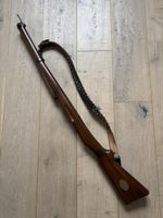 Schaft Jubiläums-Karabiner 31