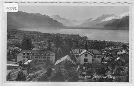 Jongny sur Vevey