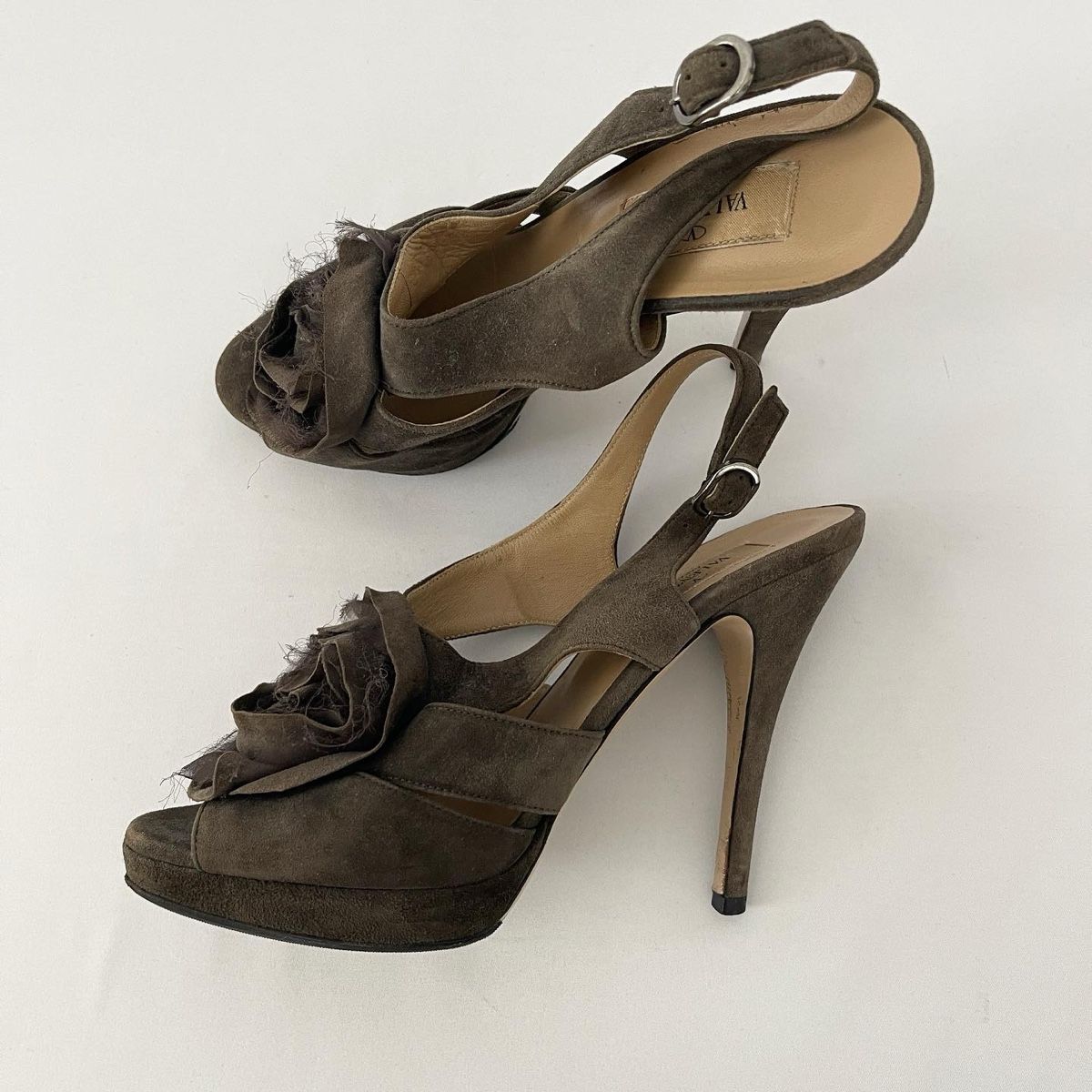 Valentino Scarpe da donna: VALENTINO Heels – Usato da Emmen venduto da Avviivva_Com2023 1