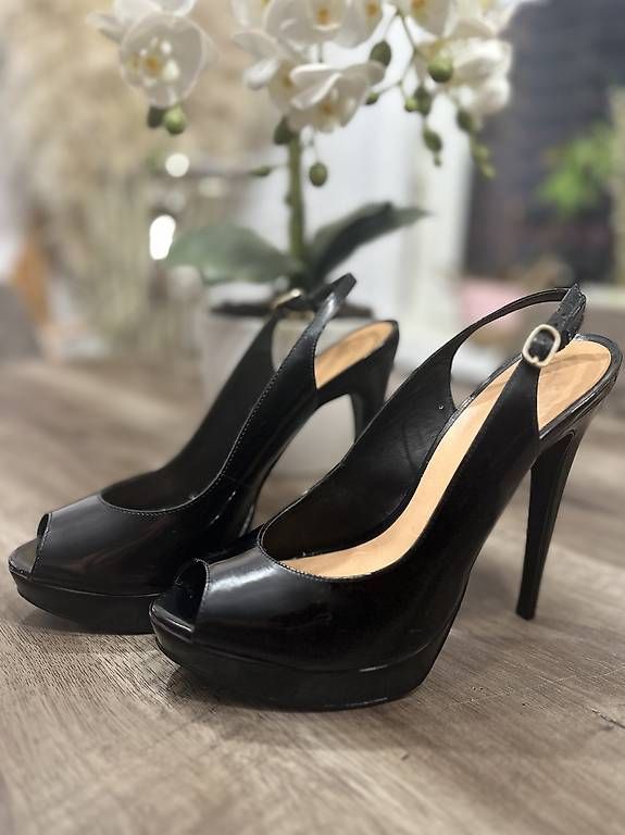 Scarpe da donna: Kazar – Usato da Eschlikon TG venduto da tak_p2dk 1