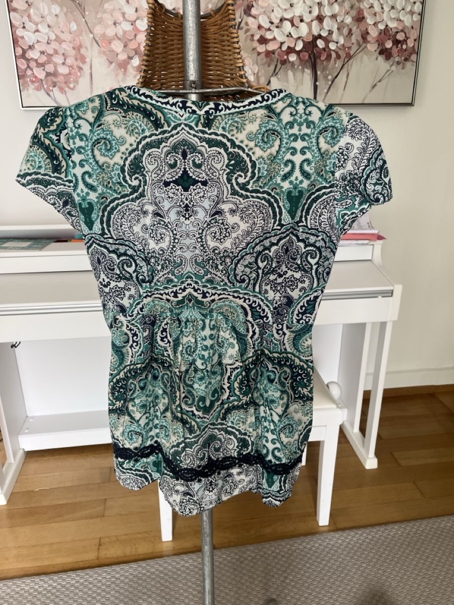 Odd Molly Blusen: Bluse, odd Molly, S/M – Gebraucht aus Solothurn von Bobesch08 4