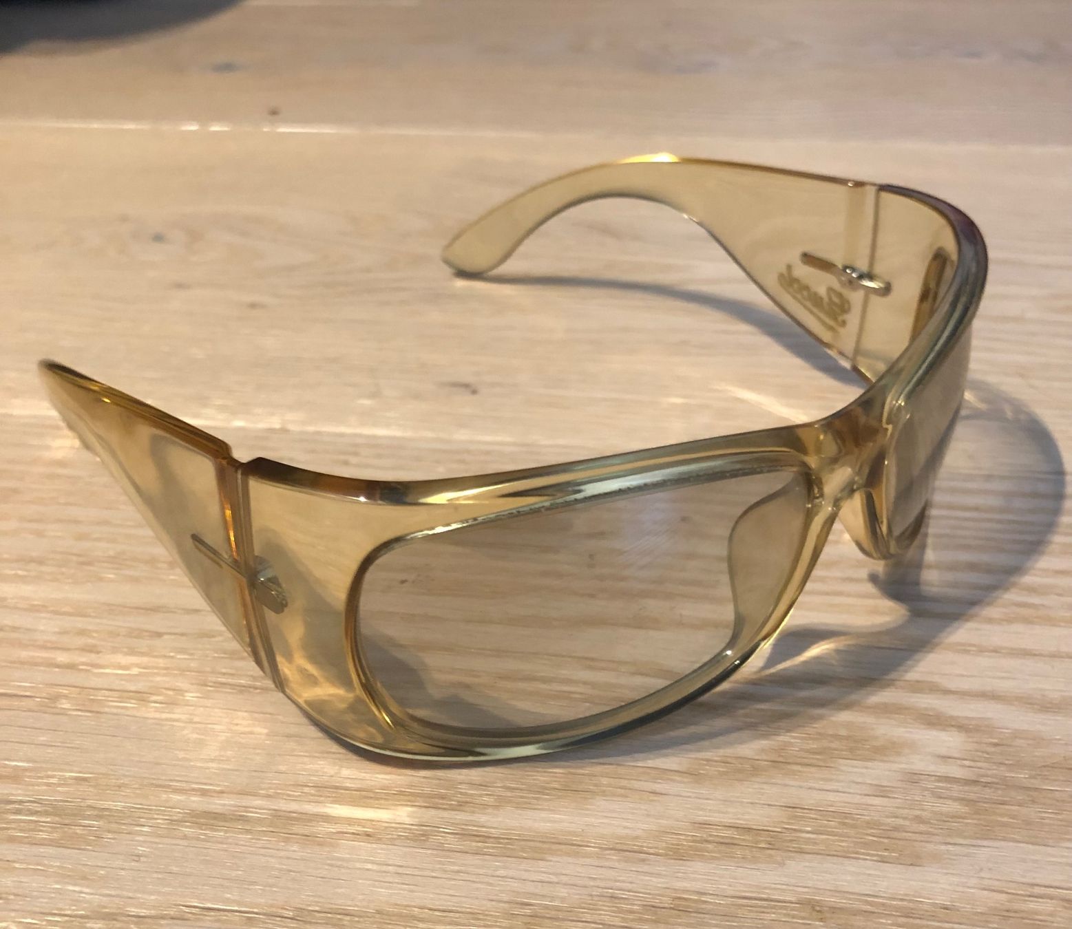 Gucci Occhiali & Lenti: Sonnenbrille von Gucci – Usato da Eschenbach LU venduto da Amato1985 4