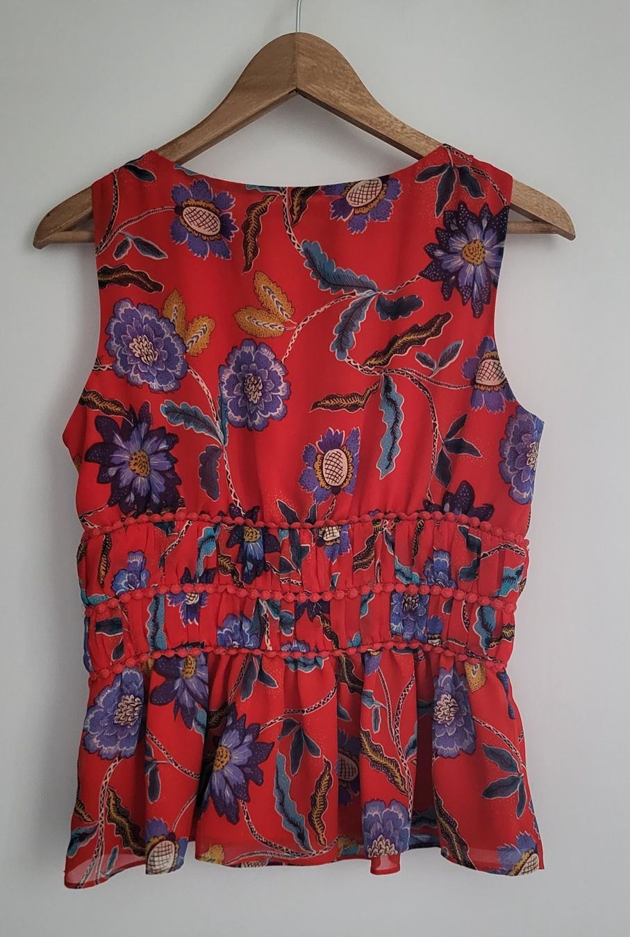 Camicette: Rebecca Minkoff Blouse S – Usato da Buchs AG venduto da sxf96 2