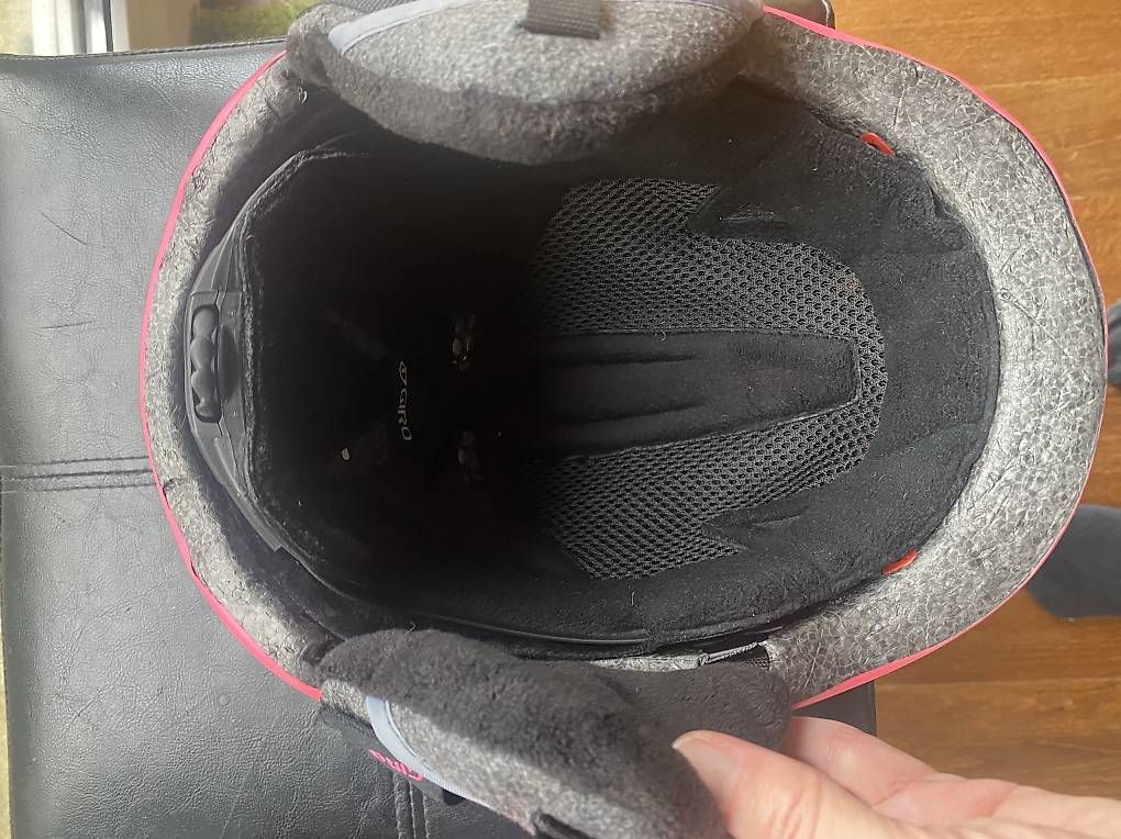 Casques: Giro Kinderhelm 52-55.5cm – D'occasion à hindelbank par patriziakur 1