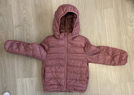 Frühlingsjacke H&M Gr. 110/116