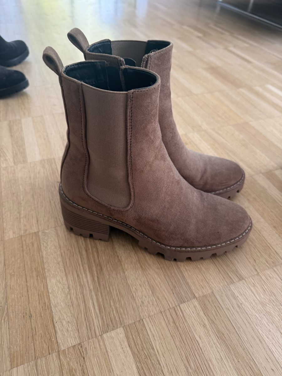 Anna Field Scarpe da donna: Anna Field Boots – Nuovo (secondo la descrizione) da Bern venduto da jac_5hjp