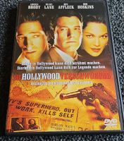 Die Hollywood Verschwörung (21475)