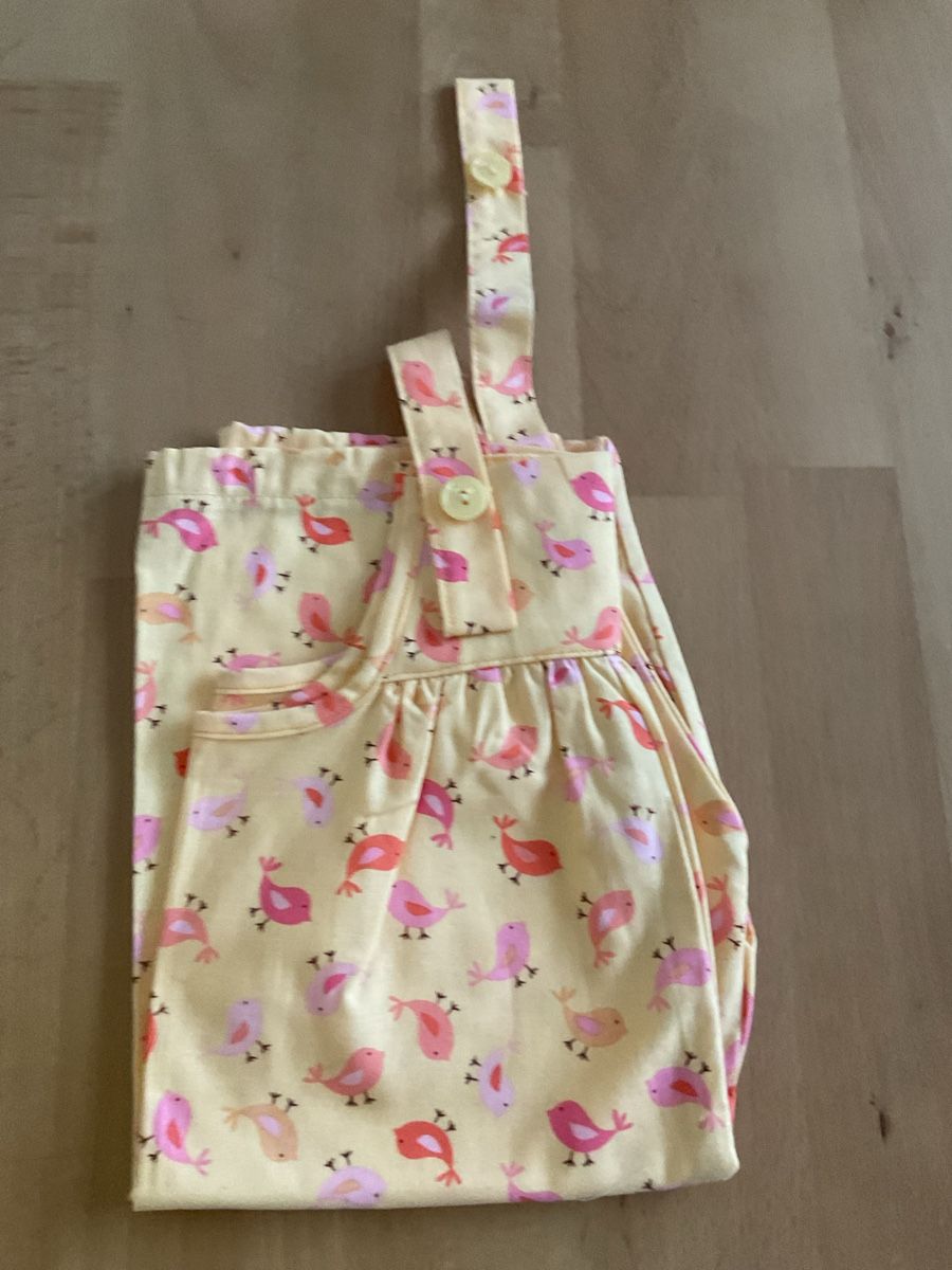 Pantaloni: Baby Hose , Baumwolle Grösse 62 – Nuovo (secondo la descrizione) da Wil ZH venduto da RiccardaWegmann 3
