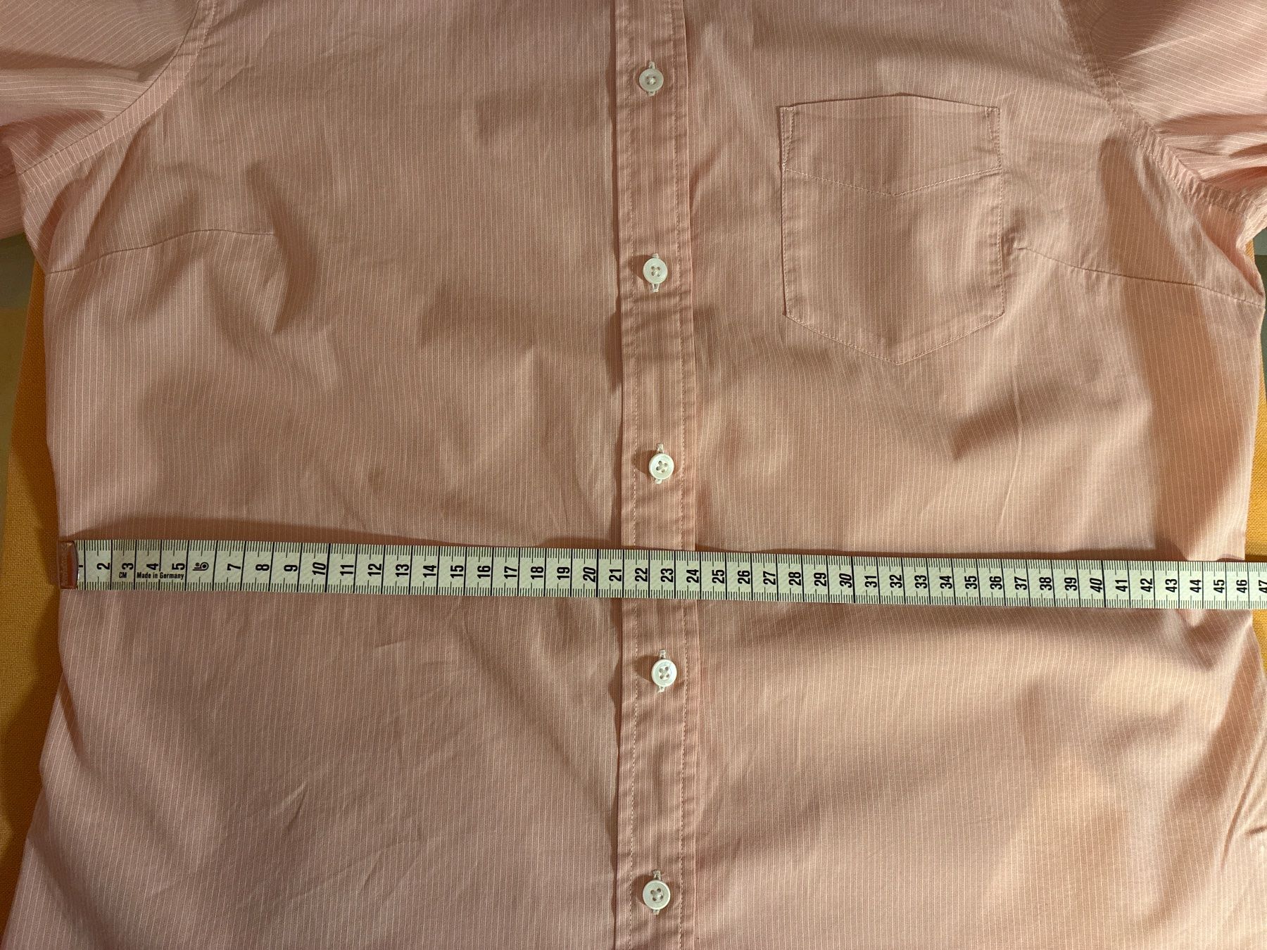 Gant Camicette: Bluse von Gant Gr 40 – Usato da Davos Platz venduto da nanigl 8
