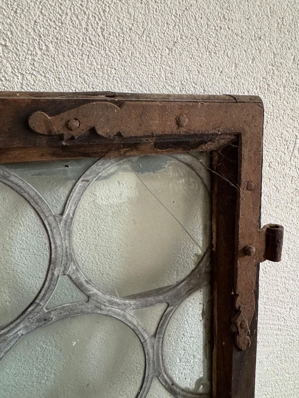 Fenster: Antikes Fenster – Gebraucht aus Bünzen von Voegi8 5