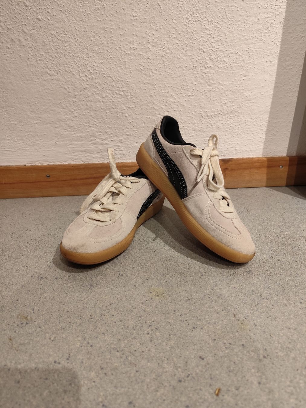 Puma Scarpe da uomo: Puma Palmero Unisex - Sneaker low – Nuovo (secondo la descrizione) da Rafz venduto da ell_xks7 1