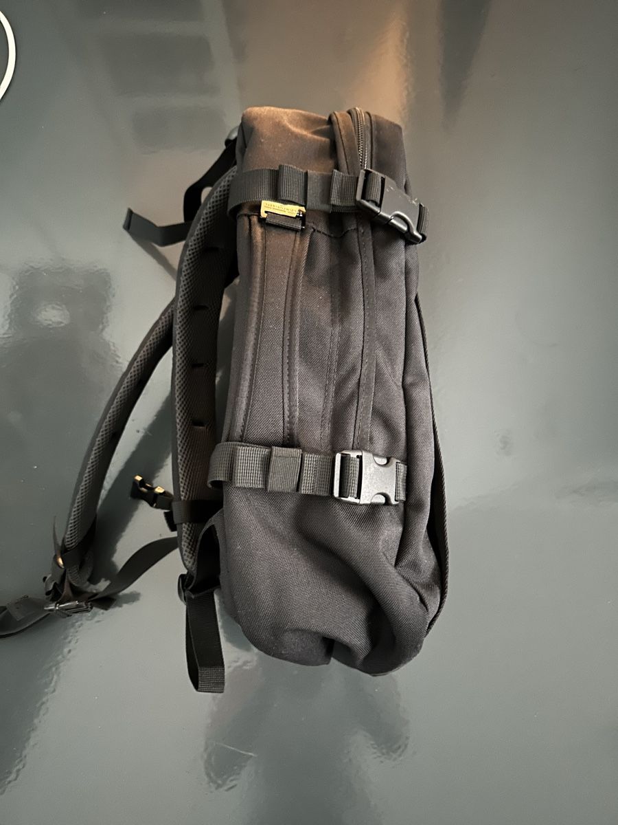 Rucksäcke: Rucksack CabinZero schwarz – Neu (gemäss Beschreibung) aus Schlieren von James1010 4