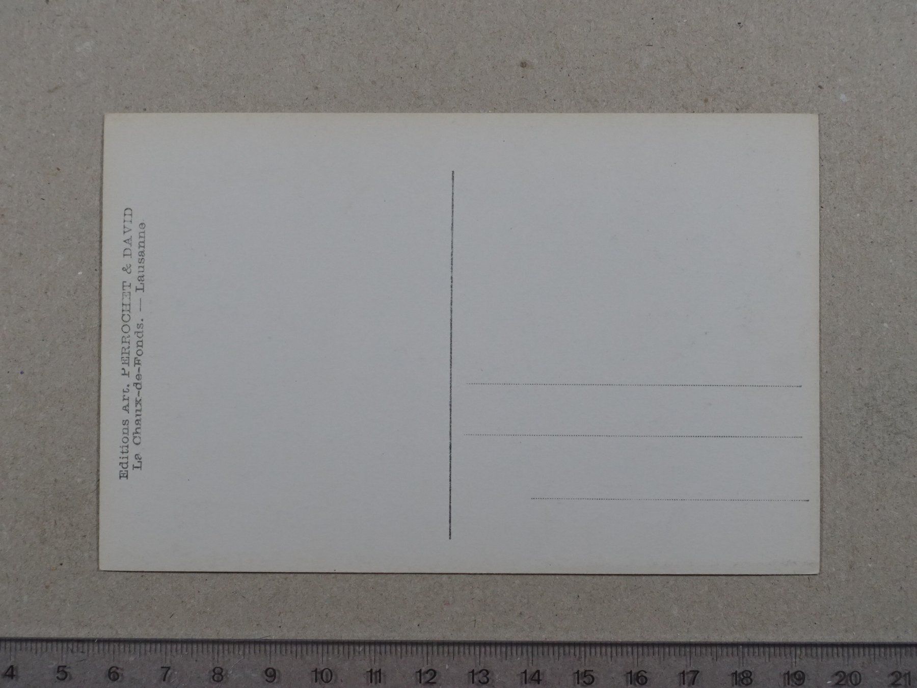 Cartes postales: Locarno – D'occasion à Lenzburg par fh1 1
