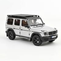 1:18 Mercedes-Benz G-Klasse Professional Norev