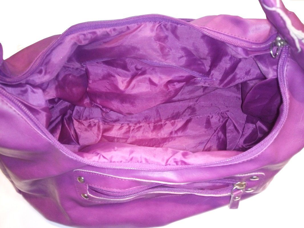 Borse da donna: Handtasche mit geflochtenem Riemen – Usato da Werdenberg venduto da EXA-Secondhand 1