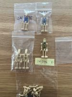 Lego Star Wars Battle Droiden