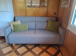 Sofa/Schlafsofa