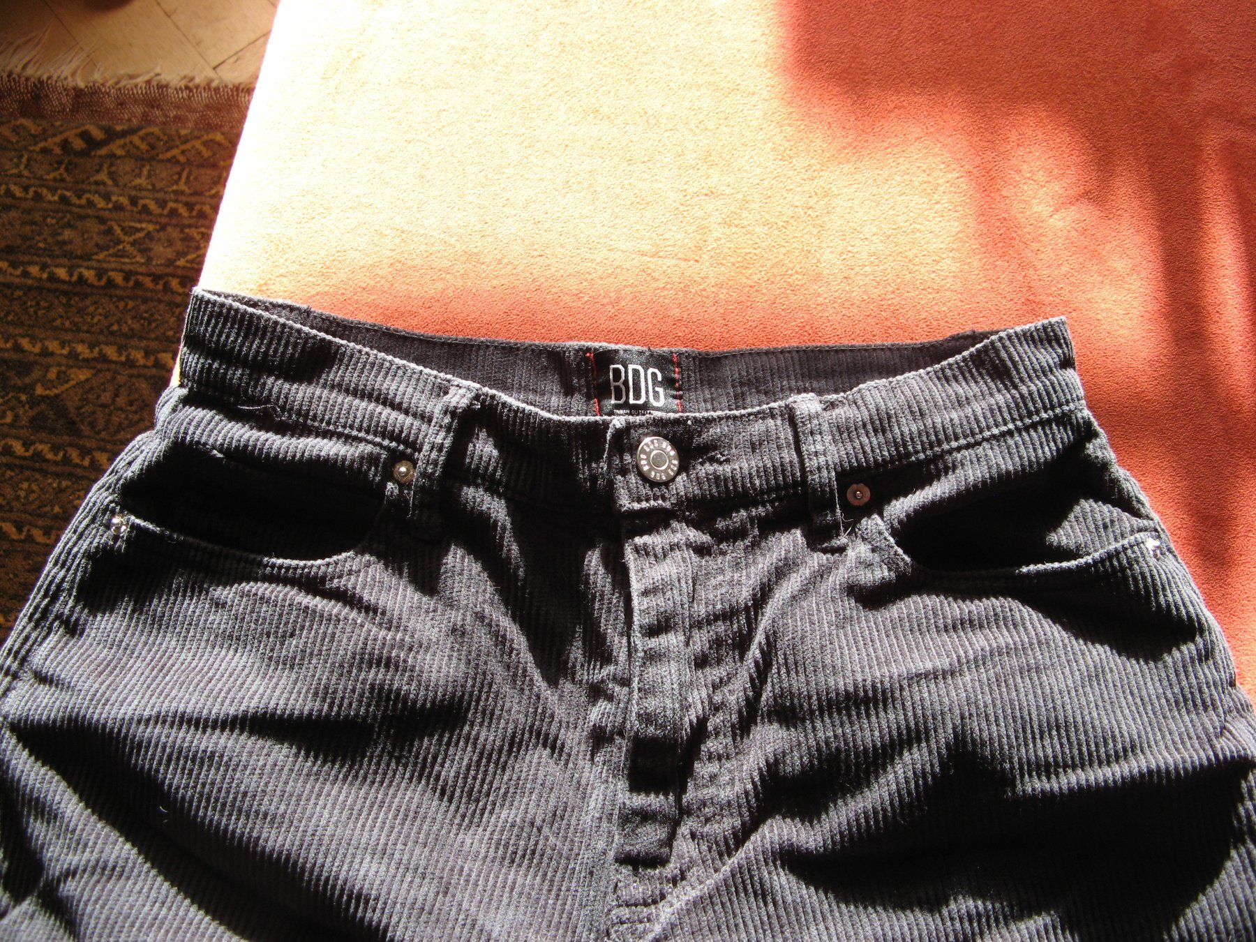 Pantaloni: BDG Shorts Gr. 28 – Usato da Zürich venduto da apil 2