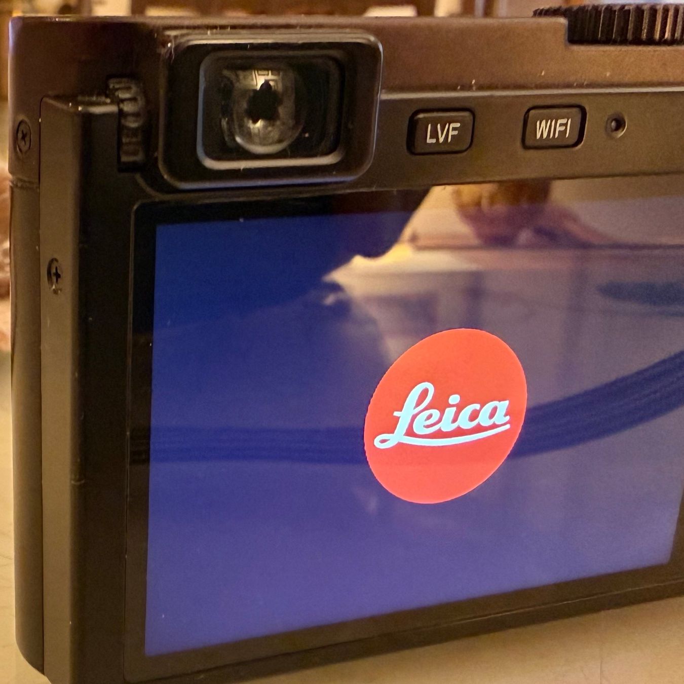 Leica Fotocamera: LEICA C Type 112 – Usato da Onex venduto da Tonihart 7