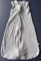 Schlafsack Baby, BO, grün Grösse 90 cm