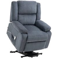 Aufstehsessel, Relaxsessel + VivaLaCasa-Montageservice