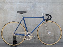 Olmo Bahnrad RH54.5