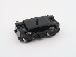 Lego Eisenbahn Zug Motor 9V Train