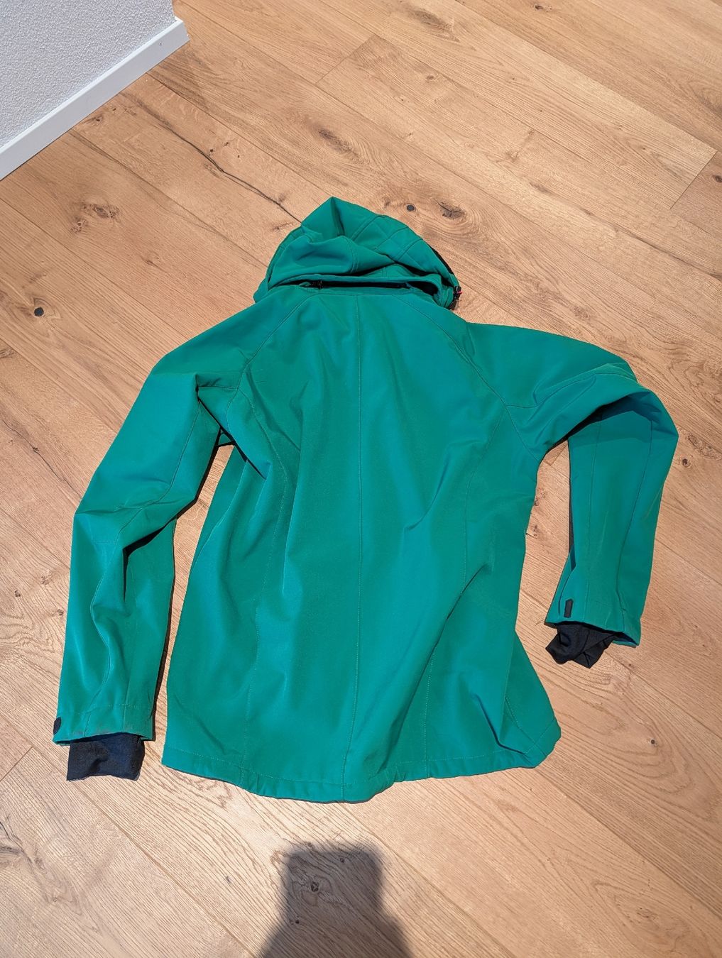 Rukka Giacche: Rukka Wind- und Regenjacke – Usato da Boswil venduto da sami_L_jackson 1