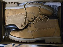 Bottine homme Jack Jones T43