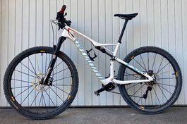 Specialized Epic FSR Comp Carbon 29'
