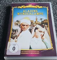 Aladins Wunderlampe Märchenfilm (22585)