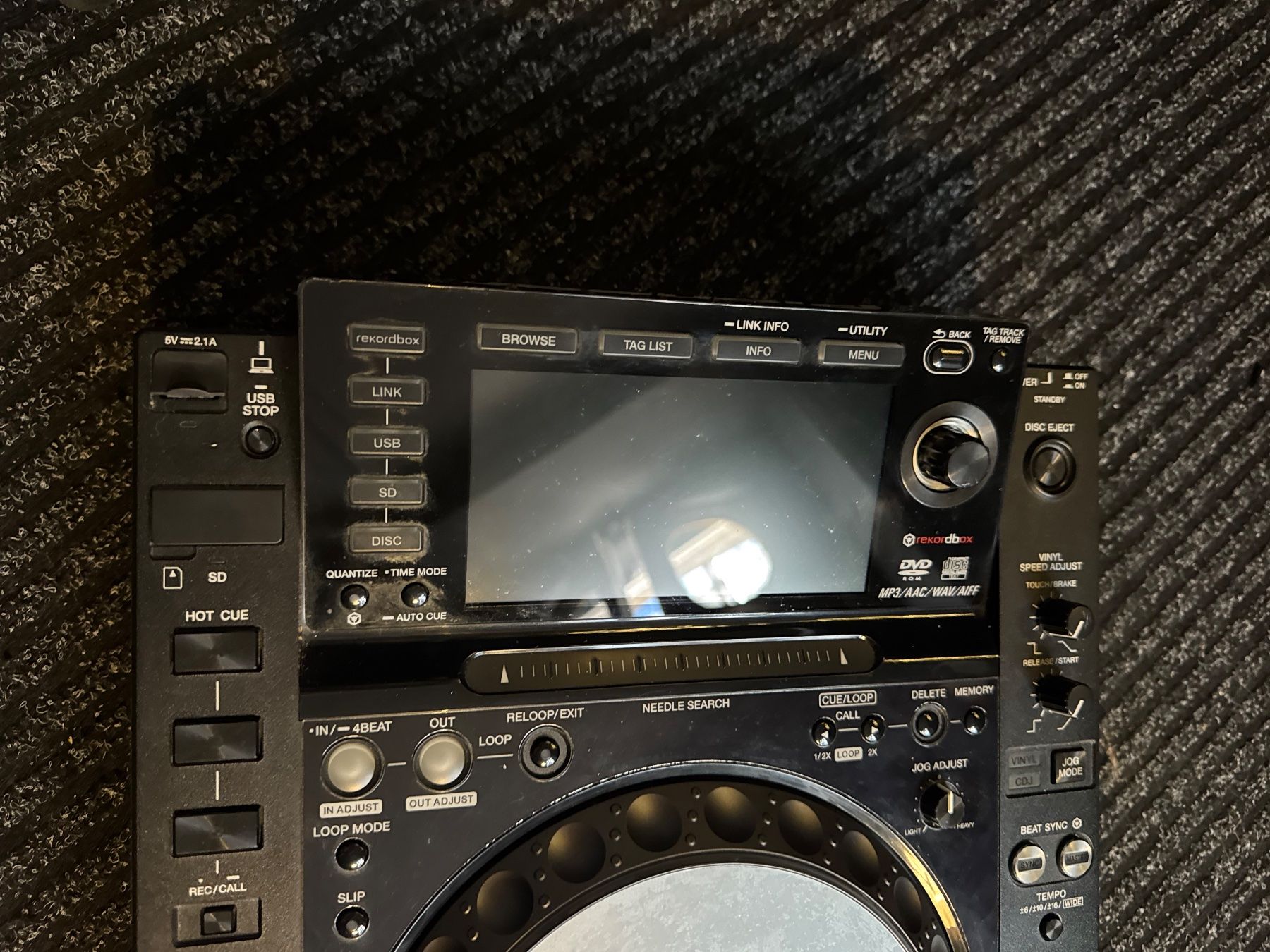 Instruments de musique: Platine - 2 x CDJ 2000 - Nexus – D'occasion à Zürich par lowyccc2 3