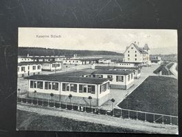 AK 1912 Kaserne Bülach   (G4028)
