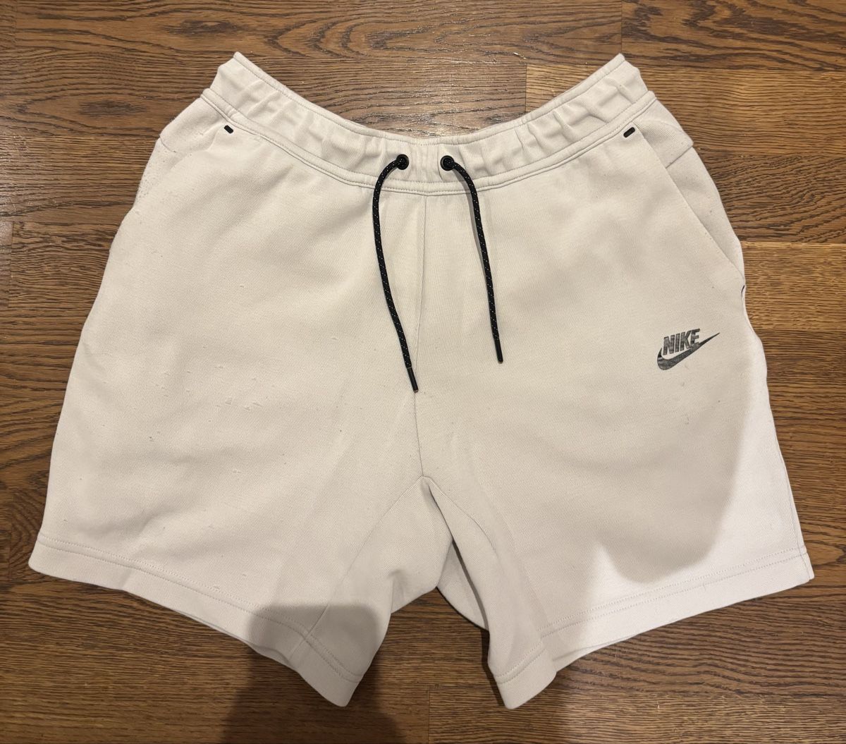 Nike Hosen: Nike Tech Fleece Hose – Gebraucht aus Hirzel von leandro_.