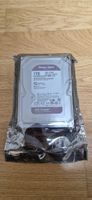 WD HDD Purple 1TB 3.5" SATA