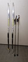 Fischer Langlauf klassisch Set